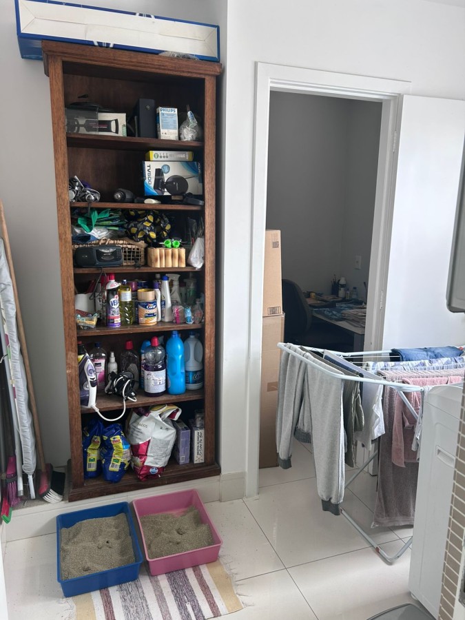 Apartamento, 3 quartos, 118 m² - Foto 3