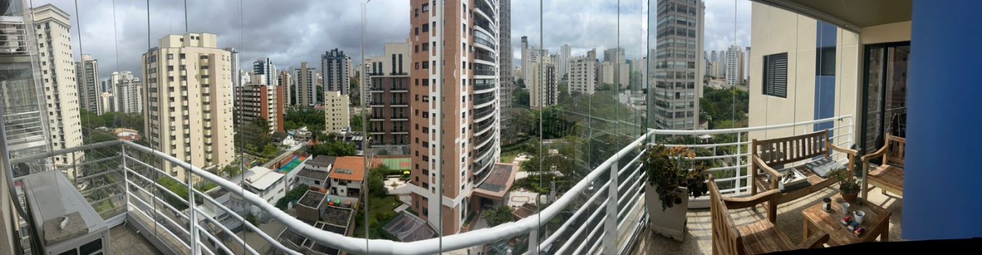 Apartamento, 3 quartos, 118 m² - Foto 2