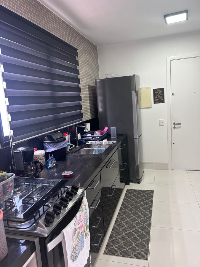 Apartamento, 3 quartos, 118 m² - Foto 10