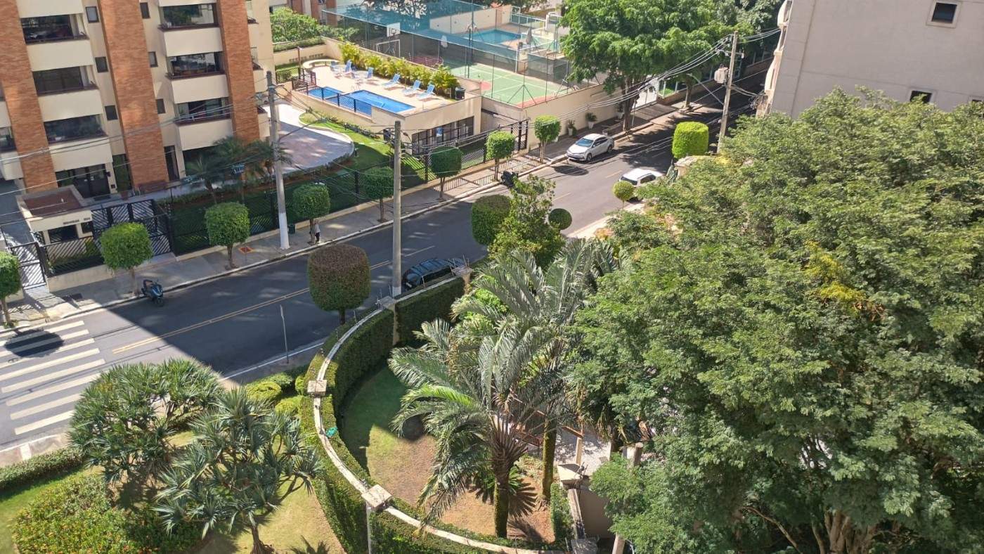 Apartamento, 3 quartos, 106 m² - Foto 34