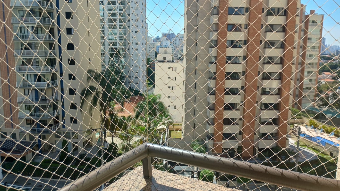 Apartamento, 3 quartos, 106 m² - Foto 42