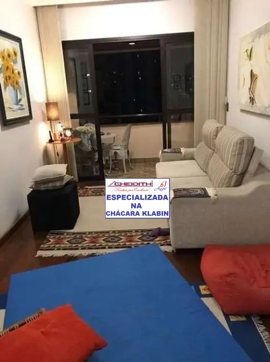 Apartamento, 3 quartos, 106 m² - Foto 11