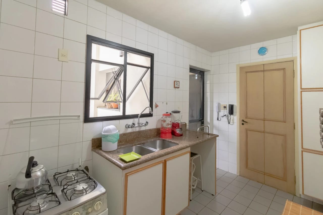 Apartamento, 3 quartos, 98 m² - Foto 4