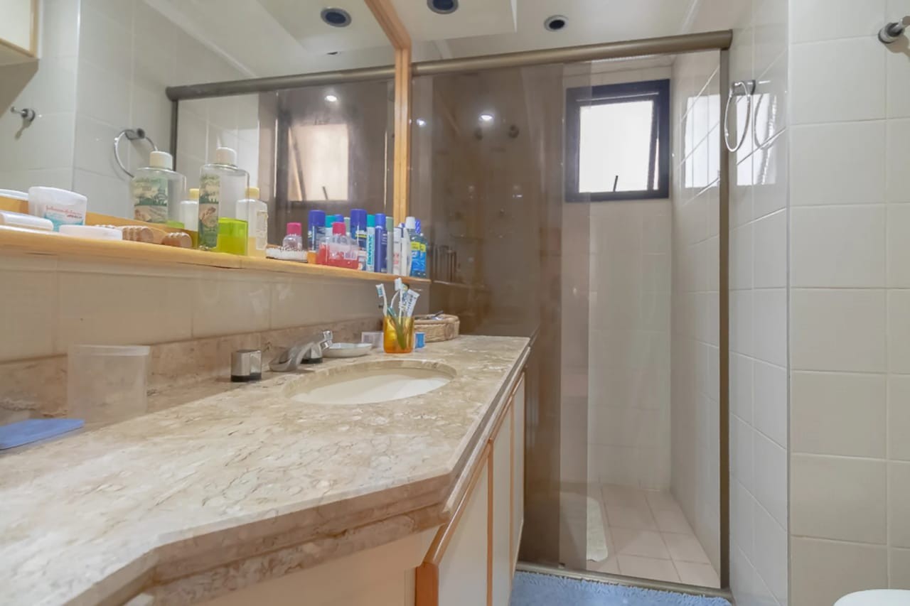 Apartamento, 3 quartos, 98 m² - Foto 10