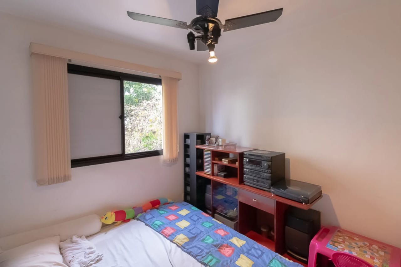Apartamento, 3 quartos, 98 m² - Foto 9