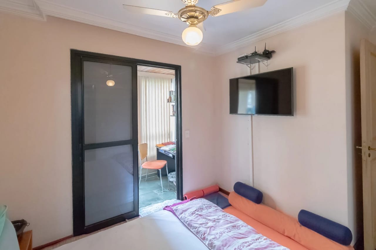 Apartamento, 3 quartos, 98 m² - Foto 6