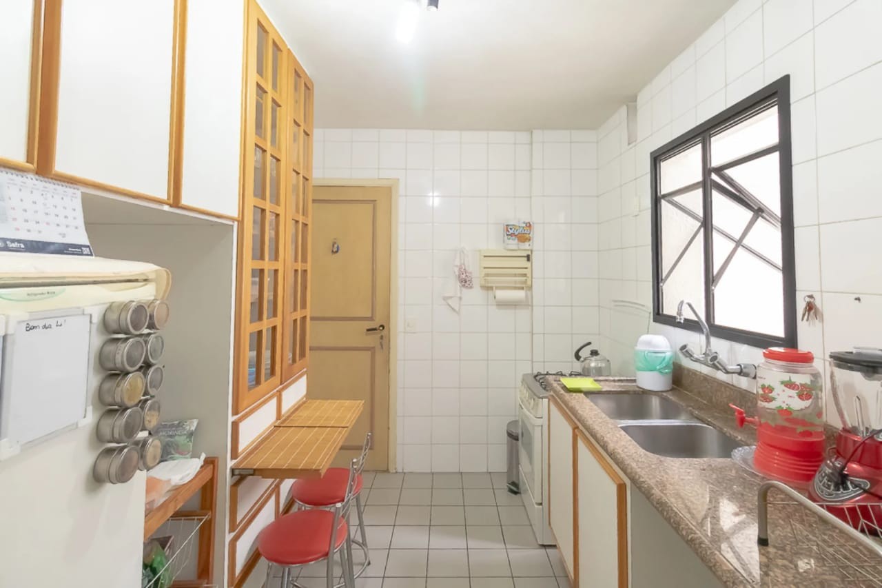 Apartamento, 3 quartos, 98 m² - Foto 7