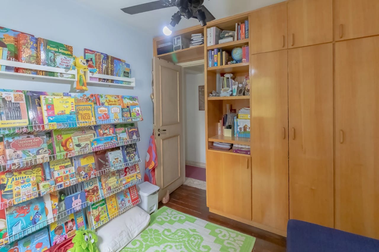 Apartamento, 3 quartos, 98 m² - Foto 8
