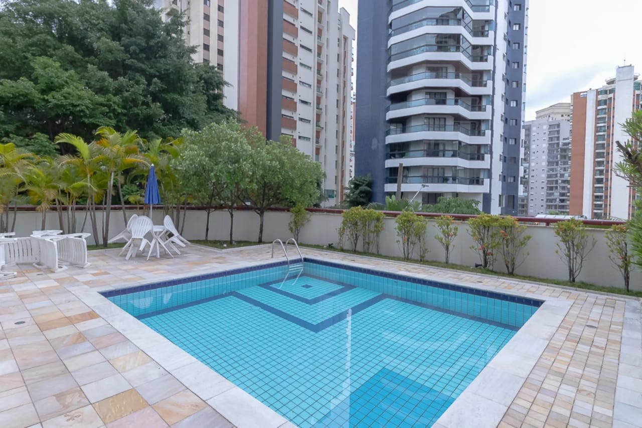 Apartamento, 3 quartos, 98 m² - Foto 11