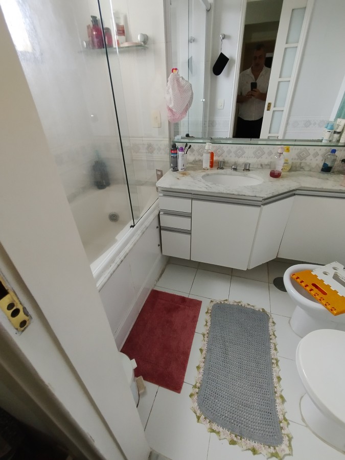 Apartamento, 3 quartos, 115 m² - Foto 19
