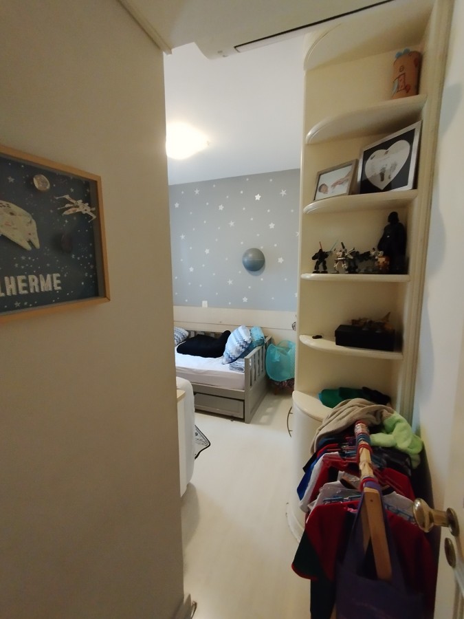 Apartamento, 3 quartos, 115 m² - Foto 13
