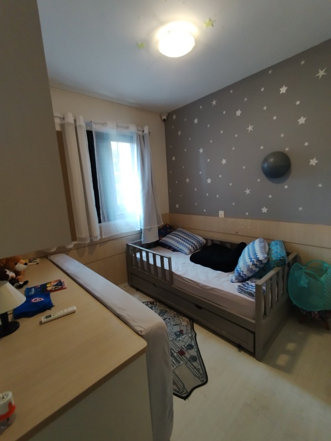 Apartamento, 3 quartos, 115 m² - Foto 14