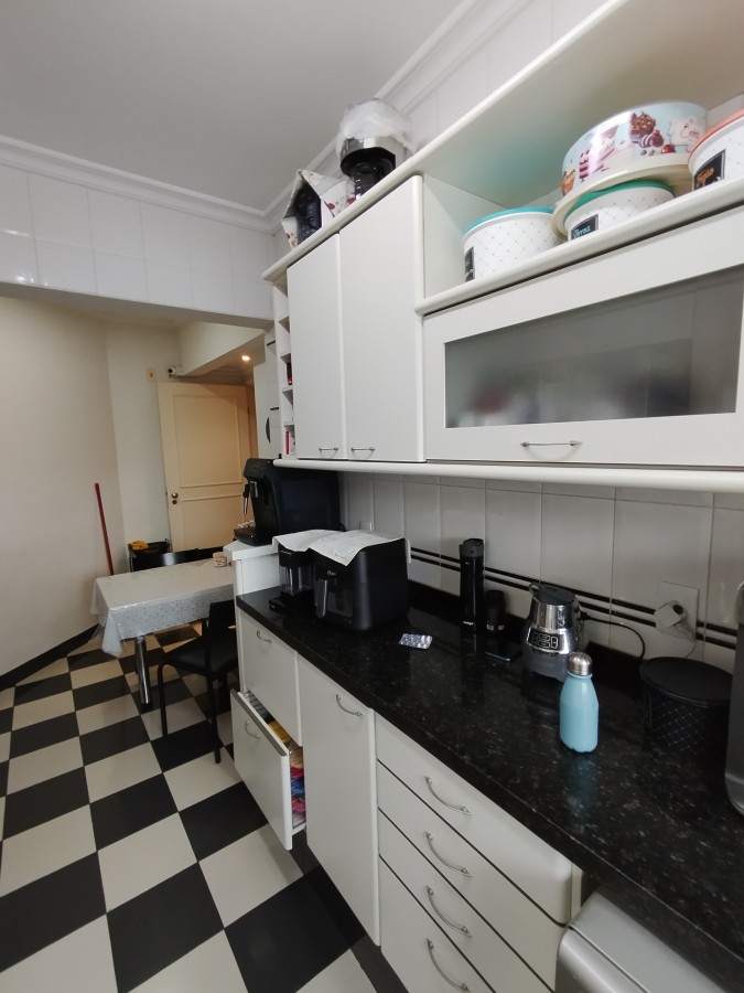 Apartamento, 3 quartos, 115 m² - Foto 26