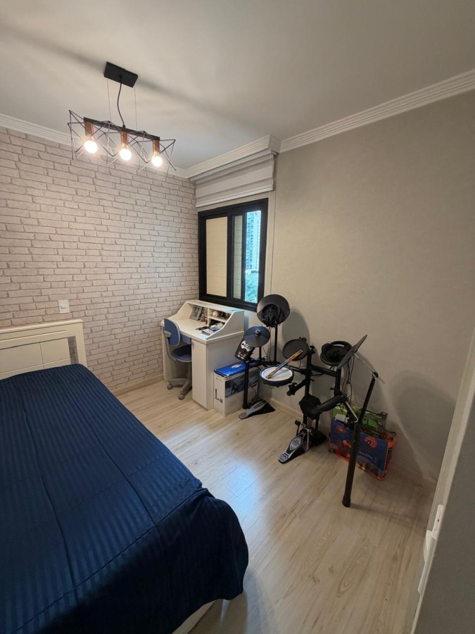 Apartamento, 3 quartos, 118 m² - Foto 20