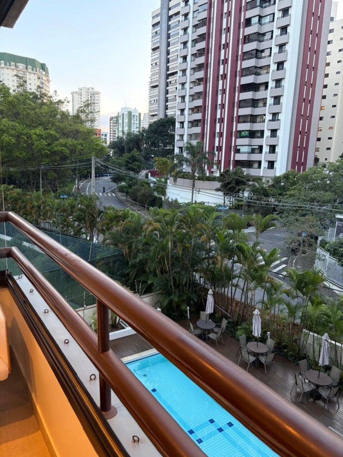Apartamento, 3 quartos, 118 m² - Foto 41