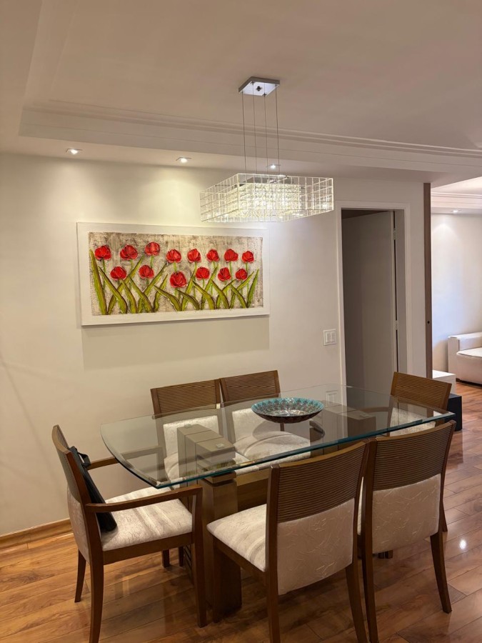 Apartamento, 3 quartos, 118 m² - Foto 40