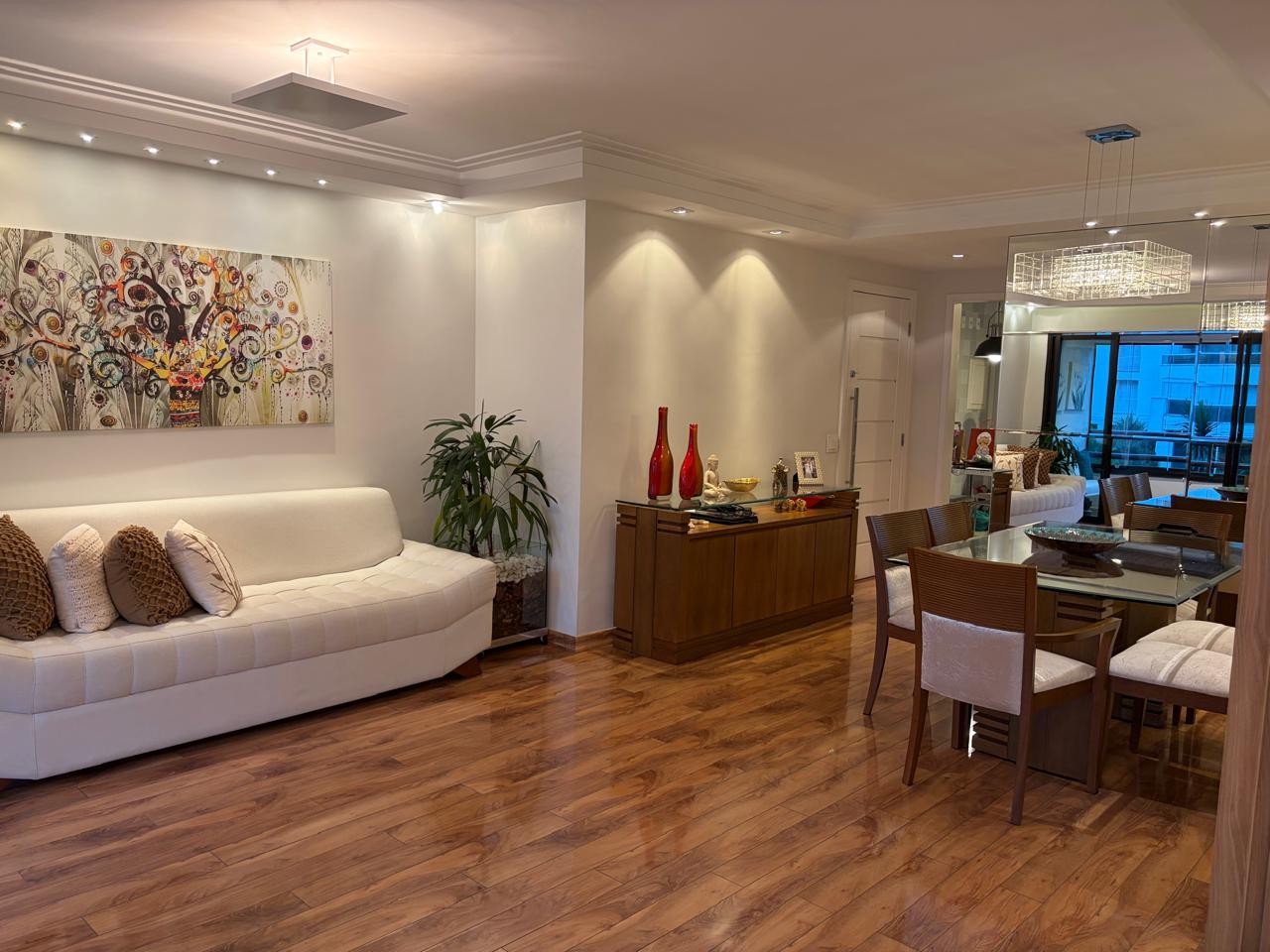 Apartamento, 3 quartos, 118 m² - Foto 45