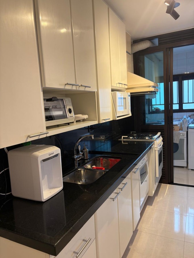 Apartamento, 3 quartos, 118 m² - Foto 28