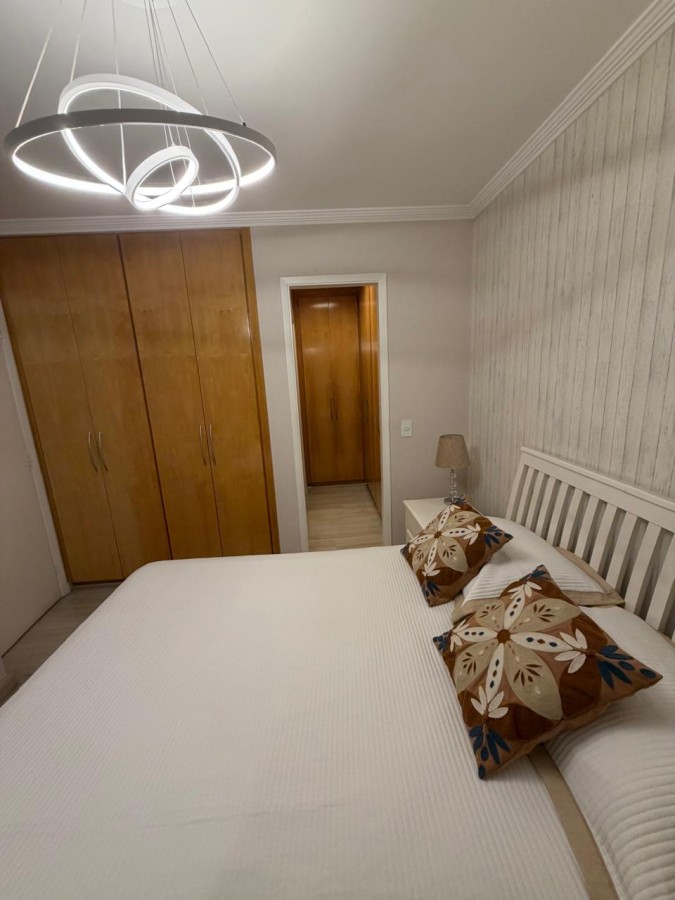Apartamento, 3 quartos, 118 m² - Foto 52