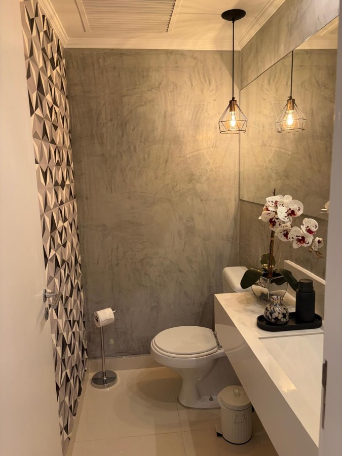 Apartamento, 3 quartos, 118 m² - Foto 38
