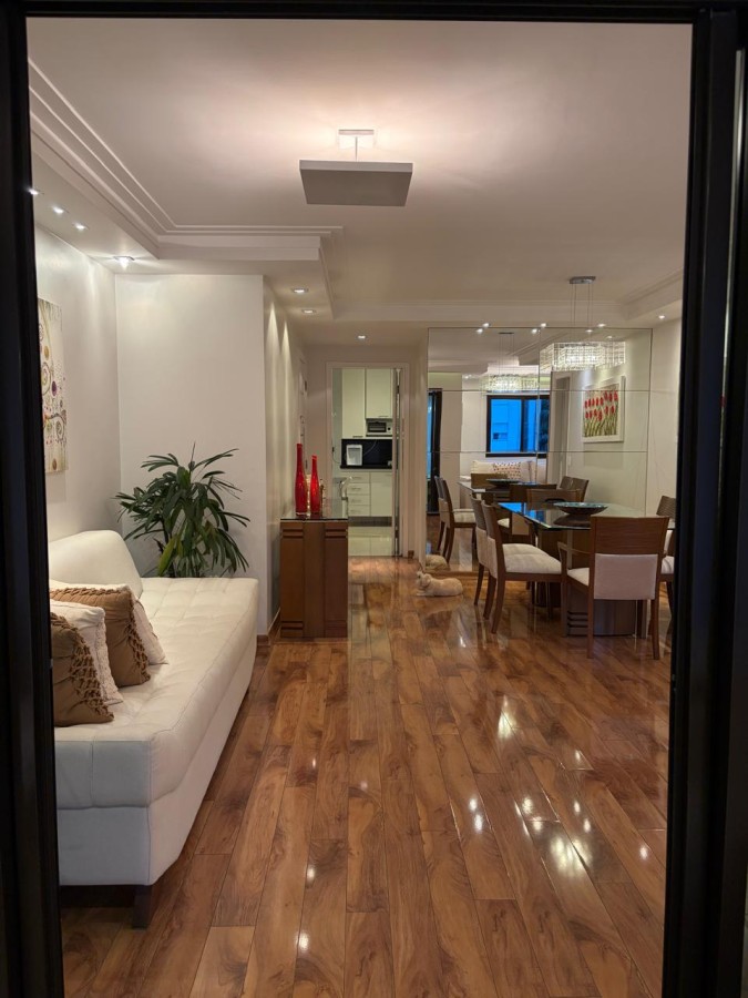 Apartamento, 3 quartos, 118 m² - Foto 29