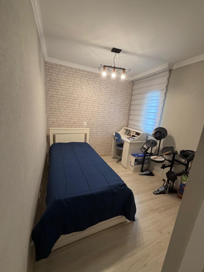 Apartamento, 3 quartos, 118 m² - Foto 50