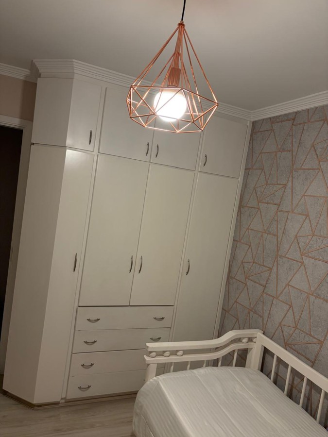 Apartamento, 3 quartos, 118 m² - Foto 3