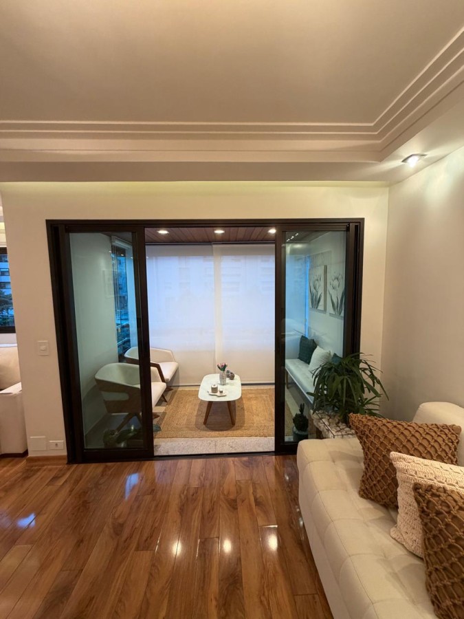 Apartamento, 3 quartos, 118 m² - Foto 48