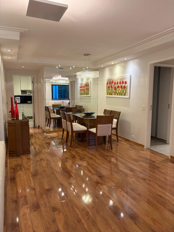 Apartamento, 3 quartos, 118 m² - Foto 51