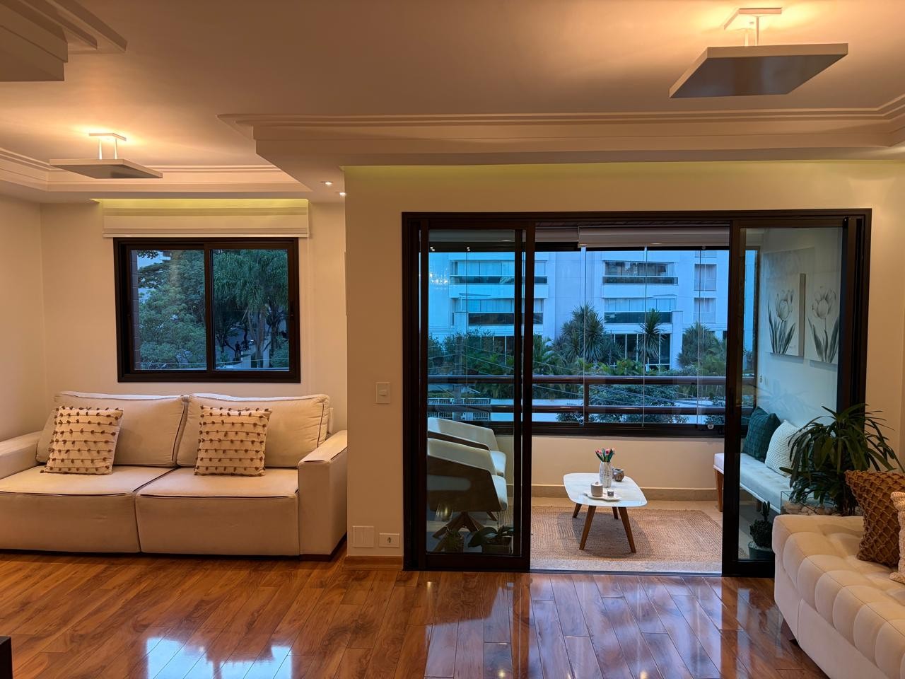 Apartamento, 3 quartos, 118 m² - Foto 7
