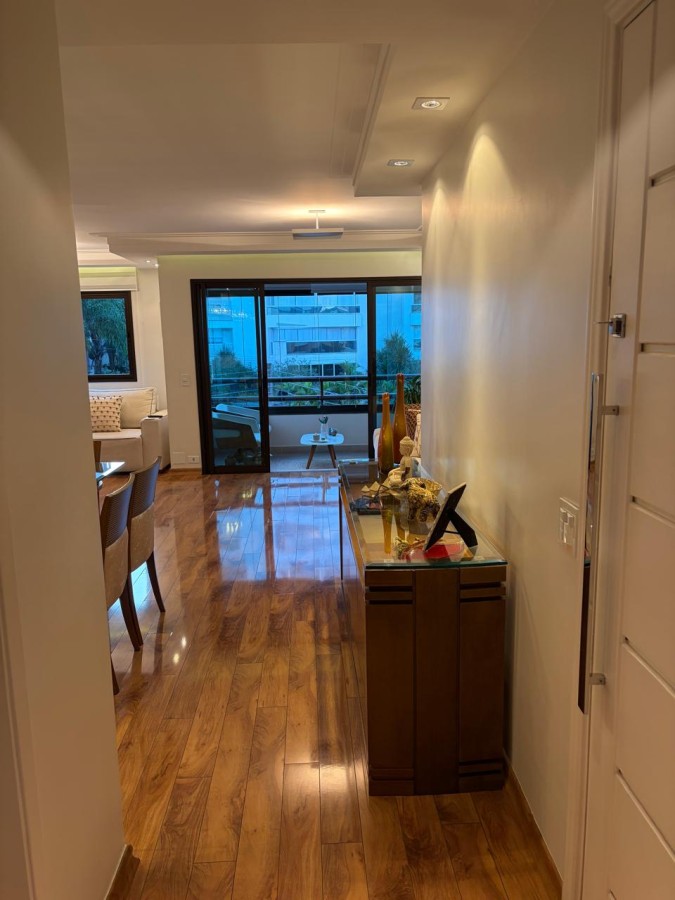 Apartamento, 3 quartos, 118 m² - Foto 21