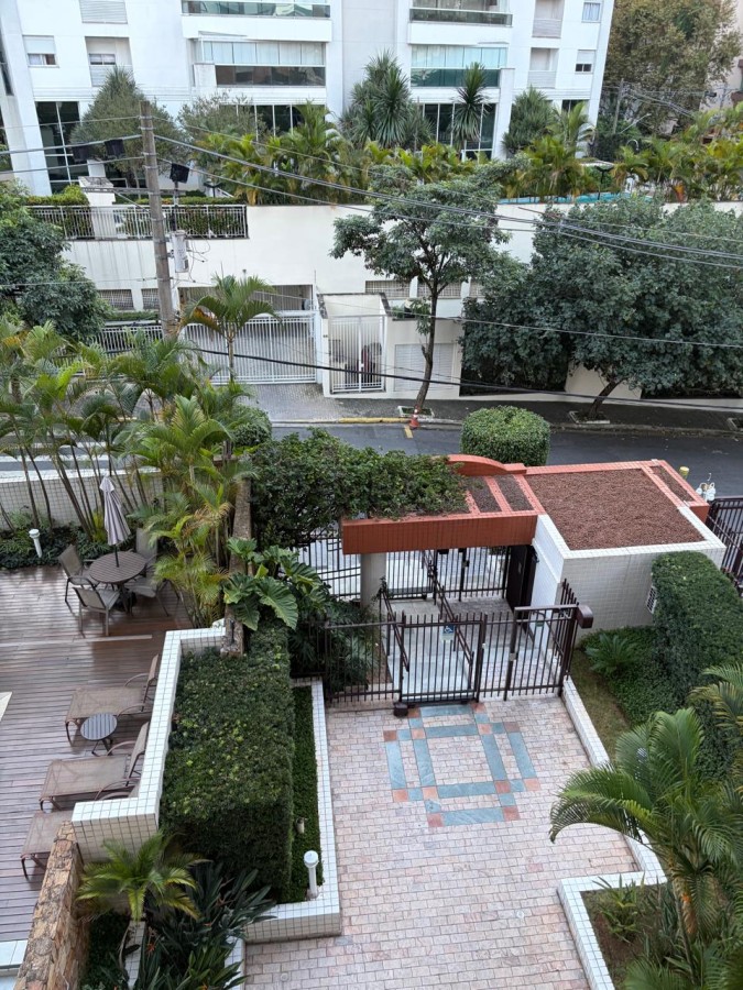 Apartamento, 3 quartos, 118 m² - Foto 54