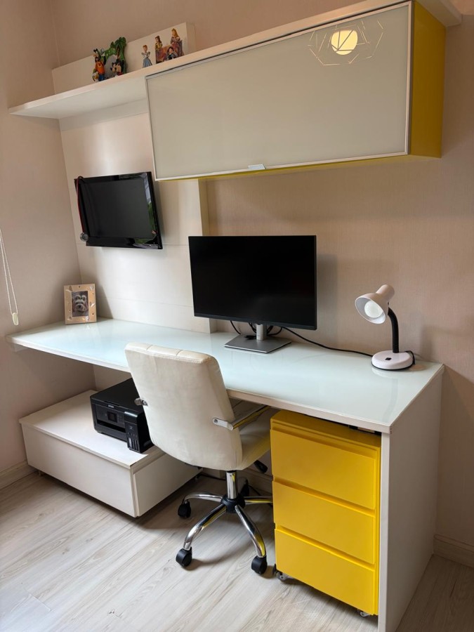 Apartamento, 3 quartos, 118 m² - Foto 25