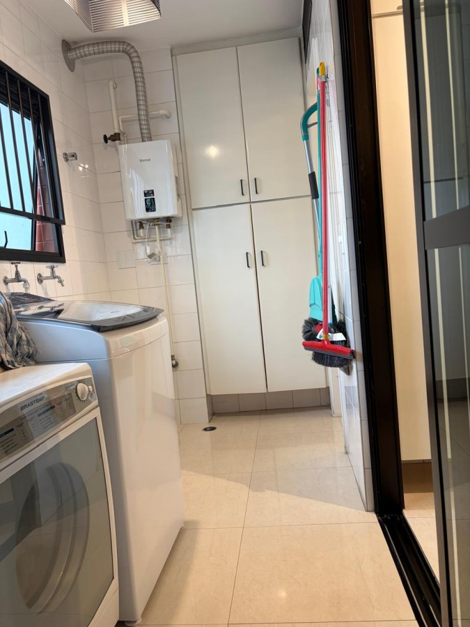 Apartamento, 3 quartos, 118 m² - Foto 17