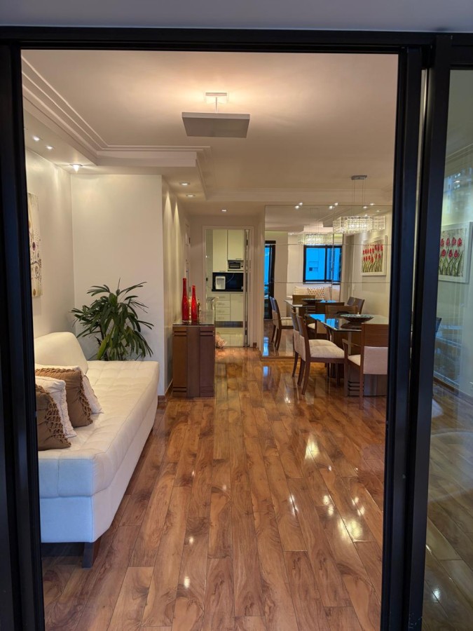 Apartamento, 3 quartos, 118 m² - Foto 30