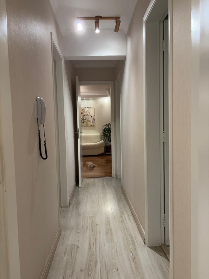 Apartamento, 3 quartos, 118 m² - Foto 8