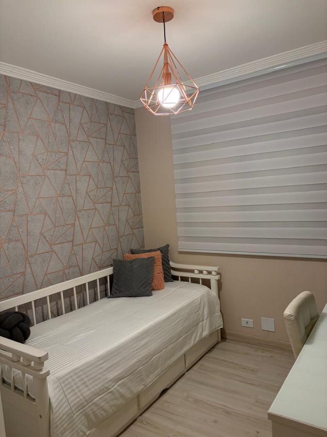 Apartamento, 3 quartos, 118 m² - Foto 4