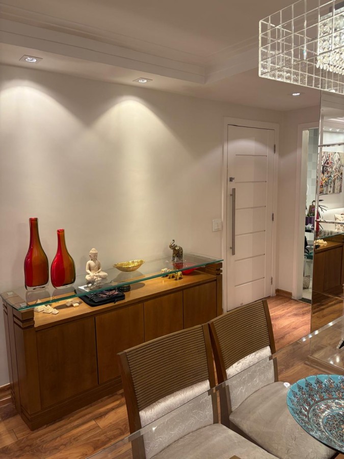 Apartamento, 3 quartos, 118 m² - Foto 22