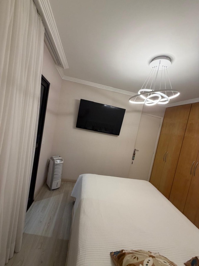 Apartamento, 3 quartos, 118 m² - Foto 31
