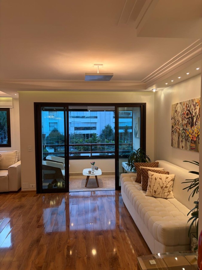 Apartamento, 3 quartos, 118 m² - Foto 23