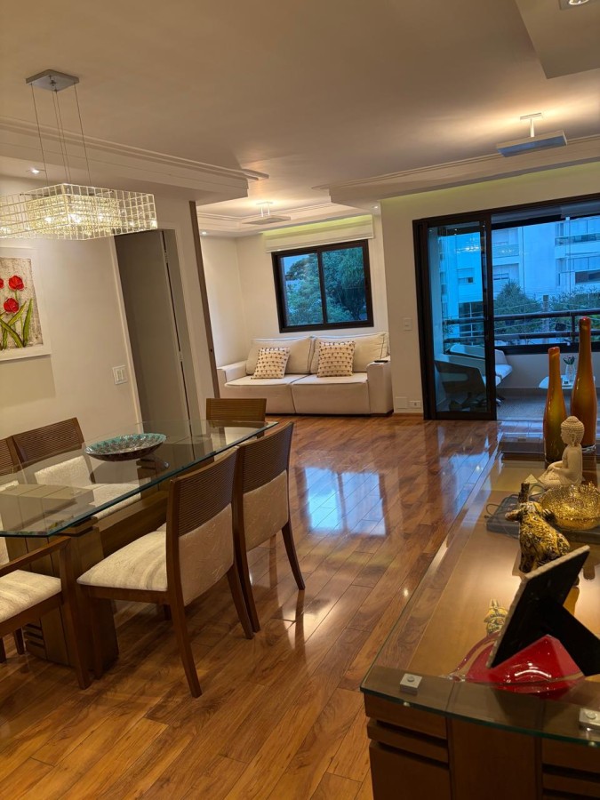 Apartamento, 3 quartos, 118 m² - Foto 33