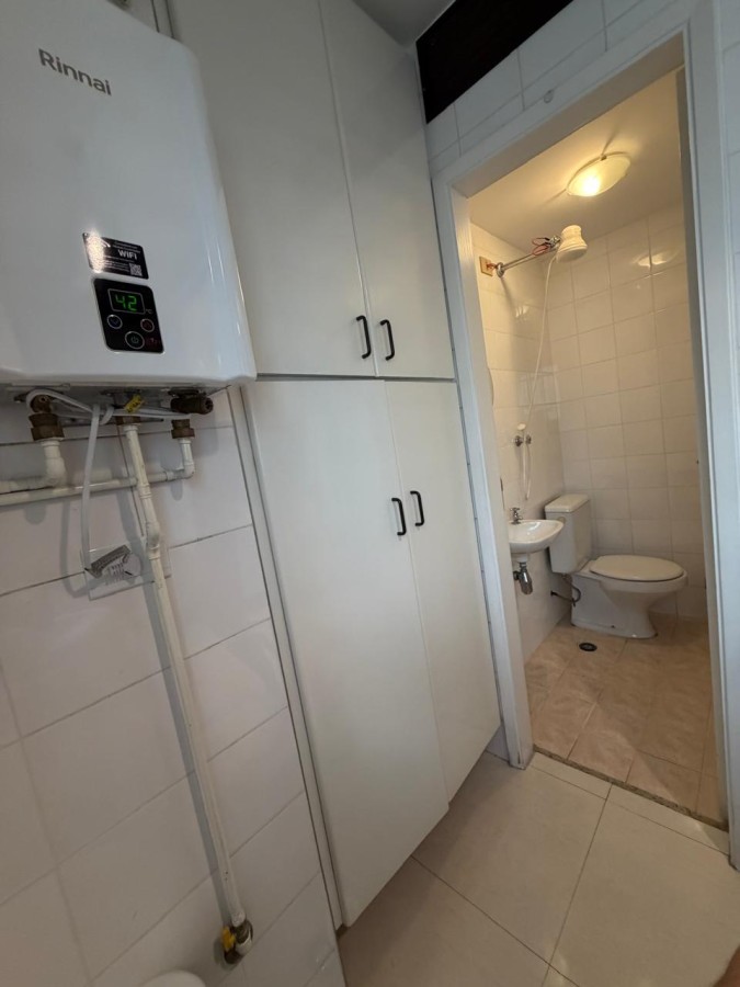 Apartamento, 3 quartos, 118 m² - Foto 11