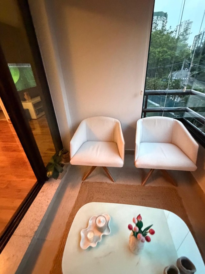 Apartamento, 3 quartos, 118 m² - Foto 44