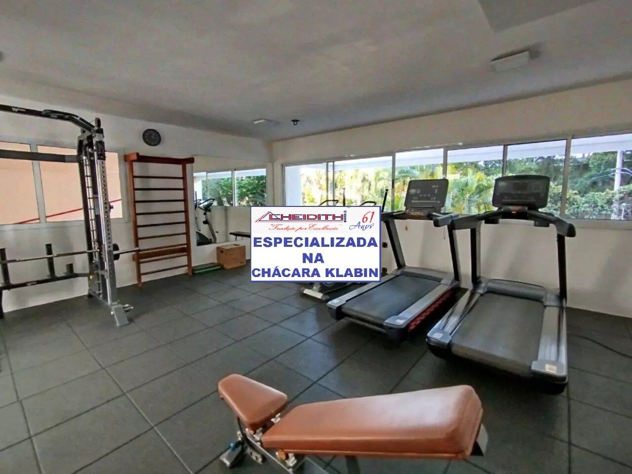Apartamento, 3 quartos, 133 m² - Foto 21