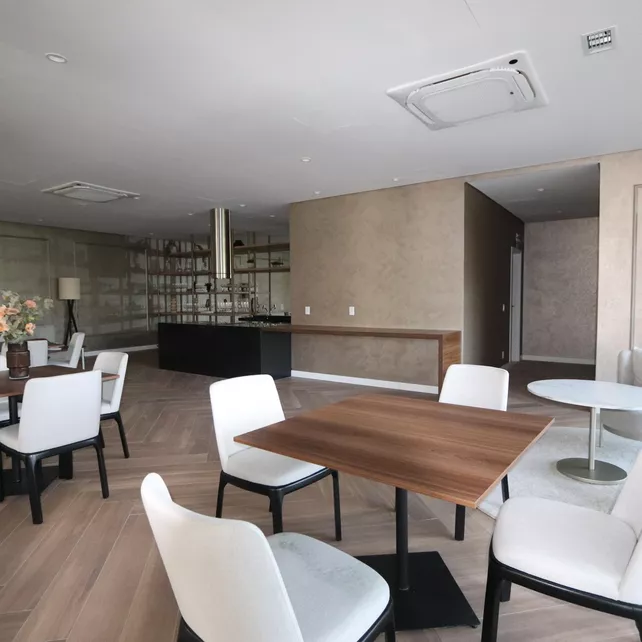 Apartamento, 3 quartos, 118 m² - Foto 45