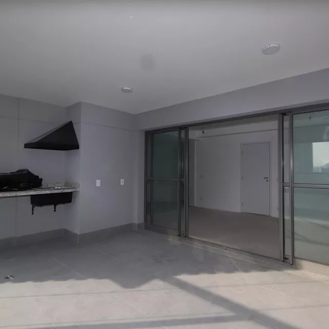 Apartamento, 3 quartos, 118 m² - Foto 9