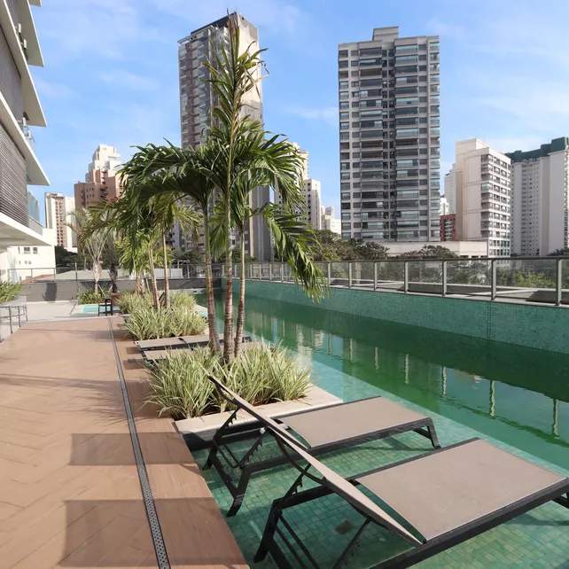 Apartamento, 3 quartos, 118 m² - Foto 39