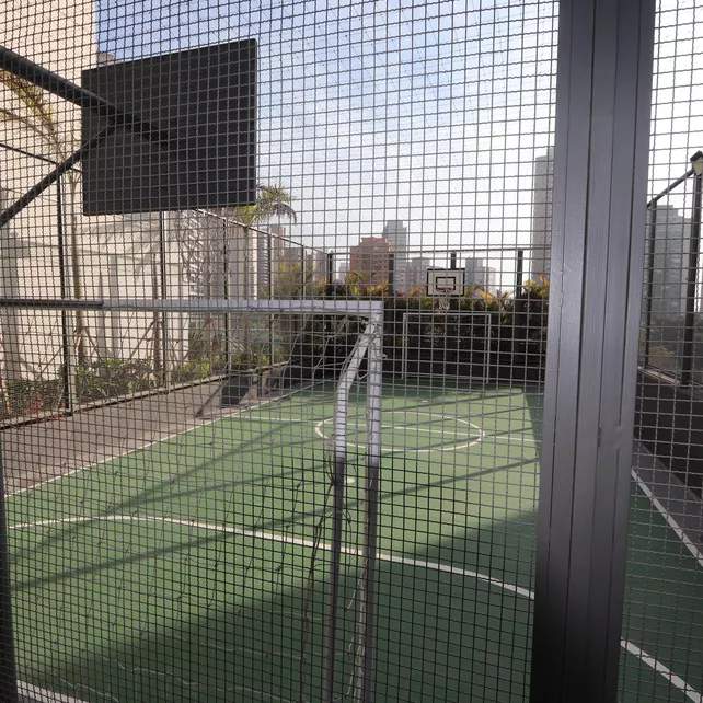 Apartamento, 3 quartos, 118 m² - Foto 34