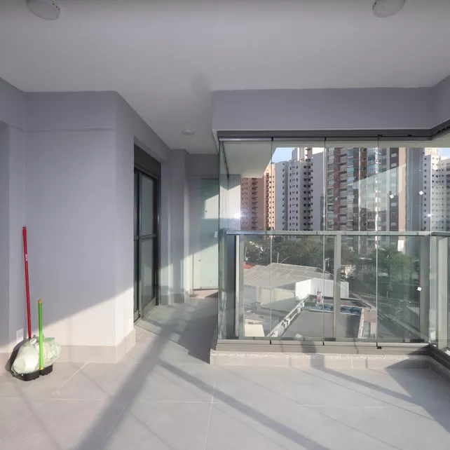 Apartamento, 3 quartos, 118 m² - Foto 13