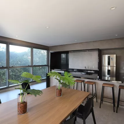 Apartamento, 3 quartos, 118 m² - Foto 33